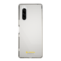 Slim Protection Case［ オリジナル - caseplayロゴ - イエロー/A ］