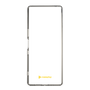 Slim Protection Case［ オリジナル - caseplayロゴ - イエロー/A ］