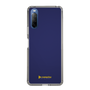 Slim Protection Case［ オリジナル - caseplayロゴ - イエロー/A ］