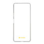 Slim Protection Case［ オリジナル - caseplayロゴ - イエロー/A ］