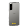 Slim Protection Case［ オリジナル - caseplayロゴ - イエロー/A ］