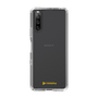 Slim Protection Case［ オリジナル - caseplayロゴ - イエロー/A ］