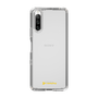 Slim Protection Case［ オリジナル - caseplayロゴ - イエロー/A ］