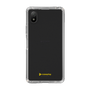 Slim Protection Case［ オリジナル - caseplayロゴ - イエロー/A ］
