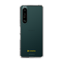 Slim Protection Case［ オリジナル - caseplayロゴ - イエロー/A ］