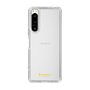 Slim Protection Case［ オリジナル - caseplayロゴ - イエロー/A ］