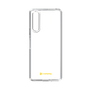 Slim Protection Case［ オリジナル - caseplayロゴ - イエロー/A ］