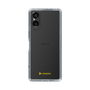 Slim Protection Case［ オリジナル - caseplayロゴ - イエロー/A ］