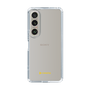 Slim Protection Case［ オリジナル - caseplayロゴ - イエロー/A ］