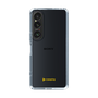 Slim Protection Case［ オリジナル - caseplayロゴ - イエロー/A ］