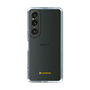 Slim Protection Case［ オリジナル - caseplayロゴ - イエロー/A ］