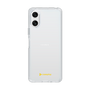 Slim Protection Case［ オリジナル - caseplayロゴ - イエロー/A ］