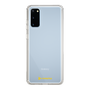 Slim Protection Case［ オリジナル - caseplayロゴ - イエロー/A ］