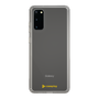 Slim Protection Case［ オリジナル - caseplayロゴ - イエロー/A ］