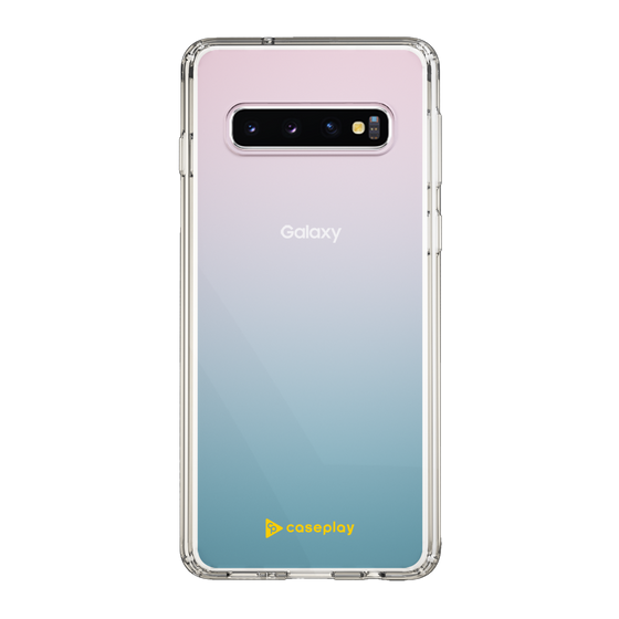 Slim Protection Case［ オリジナル - caseplayロゴ - イエロー/A ］