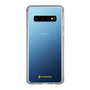 Slim Protection Case［ オリジナル - caseplayロゴ - イエロー/A ］