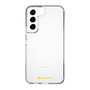 Slim Protection Case［ オリジナル - caseplayロゴ - イエロー/A ］