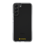 Slim Protection Case［ オリジナル - caseplayロゴ - イエロー/A ］
