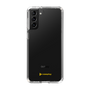 Slim Protection Case［ オリジナル - caseplayロゴ - イエロー/A ］