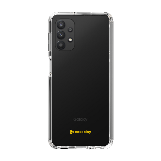 Slim Protection Case［ オリジナル - caseplayロゴ - イエロー/A ］