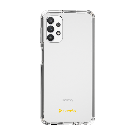 Slim Protection Case［ オリジナル - caseplayロゴ - イエロー/A ］