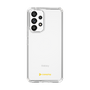 Slim Protection Case［ オリジナル - caseplayロゴ - イエロー/A ］