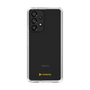 Slim Protection Case［ オリジナル - caseplayロゴ - イエロー/A ］
