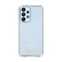 Slim Protection Case［ オリジナル - caseplayロゴ - イエロー/A ］