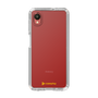 Slim Protection Case［ オリジナル - caseplayロゴ - イエロー/A ］