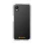 Slim Protection Case［ オリジナル - caseplayロゴ - イエロー/A ］