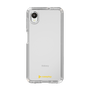 Slim Protection Case［ オリジナル - caseplayロゴ - イエロー/A ］