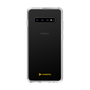 Slim Protection Case［ オリジナル - caseplayロゴ - イエロー/A ］