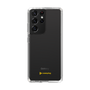 Slim Protection Case［ オリジナル - caseplayロゴ - イエロー/A ］