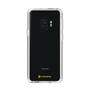 Slim Protection Case［ オリジナル - caseplayロゴ - イエロー/A ］