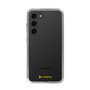 Slim Protection Case［ オリジナル - caseplayロゴ - イエロー/A ］