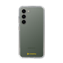 Slim Protection Case［ オリジナル - caseplayロゴ - イエロー/A ］