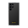 Slim Protection Case［ オリジナル - caseplayロゴ - イエロー/A ］
