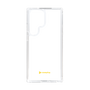 Slim Protection Case［ オリジナル - caseplayロゴ - イエロー/A ］