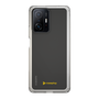 Slim Protection Case［ オリジナル - caseplayロゴ - イエロー/A ］