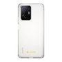Slim Protection Case［ オリジナル - caseplayロゴ - イエロー/A ］