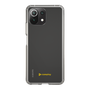 Slim Protection Case［ オリジナル - caseplayロゴ - イエロー/A ］