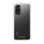 Slim Protection Case［ オリジナル - caseplayロゴ - イエロー/A ］