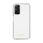 Slim Protection Case［ オリジナル - caseplayロゴ - イエロー/A ］