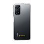 Slim Protection Case［ オリジナル - caseplayロゴ - イエロー/A ］