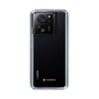 Slim Protection Case［ オリジナル - caseplayロゴ - イエロー/A ］