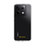 Slim Protection Case［ オリジナル - caseplayロゴ - イエロー/A ］