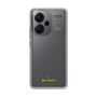 Slim Protection Case［ オリジナル - caseplayロゴ - イエロー/A ］