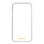 Slim Protection Case［ オリジナル - caseplayロゴ - Orange/A ］