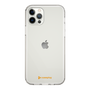 Slim Protection Case［ オリジナル - caseplayロゴ - Orange/A ］