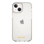 Slim Protection Case［ オリジナル - caseplayロゴ - Orange/A ］